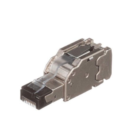 Panduit FPS6X88MTG connettore elettrico completo (FPS6X88MTG)