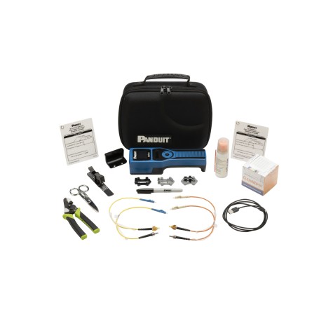 Panduit OptiCam 2 Termination Tool Kit (FOCTT2-BKIT2)