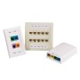 Panduit C061X030FJC etichetta per stampante Bianco (C061X030FJC)