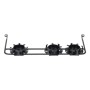 Panduit FQCRCM organizer per cavi Supporto Pannello passacavi 1 pz (FQCRCM)