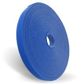 Panduit HLS-75R6 fascetta Nylon, Polietilene Blu 1 pz (HLS-75R6)