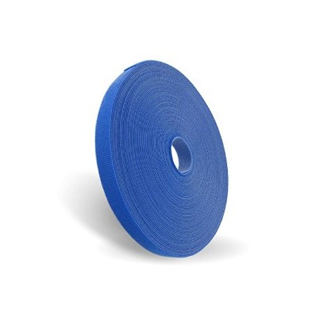 Panduit HLS-75R6 fascetta Nylon, Polietilene Blu 1 pz (HLS-75R6)
