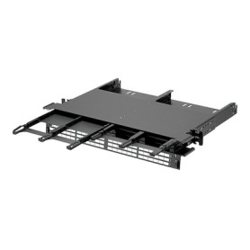 Panduit FLEX1U12 pezzo di pannello 1U (FLEX1U12)