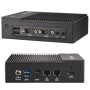 Supermicro SuperServer E50-9AP-WIFI Intel SoC BGA 1296 Nero (SYS-E50-9AP-Wifi)