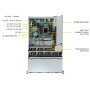 Supermicro SuperStorage Server 5049P-E1CTR36L Intel C622 LGA 3647 (Socket P) Armadio (4U) Nero (SSG-5049P-E1CTR36L)