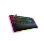 Razer BlackWidow V4 Pro tastiera Gaming USB QWERTY US International Nero (RZ03-04680100-R3M1)