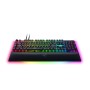 Razer BlackWidow V4 Pro tastiera Gaming USB QWERTY US International Nero (RZ03-04680100-R3M1)