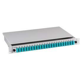EFB Elektronik B70203.48OM4 involucro per giunti in fibra ottica
