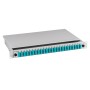 EFB Elektronik B70203.48OM4 involucro per giunti in fibra ottica