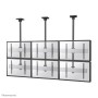 Neomounts by Newstar Pro Supporto da soffitto Videowall per schermi LCD/LED/Plasma (NMPRO-C32)