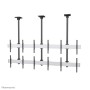 Neomounts by Newstar Pro Supporto da soffitto Videowall per schermi LCD/LED/Plasma (NMPRO-C32)