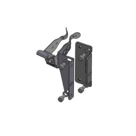 Advantech DL-MTSC016 kit di fissaggio Acciaio