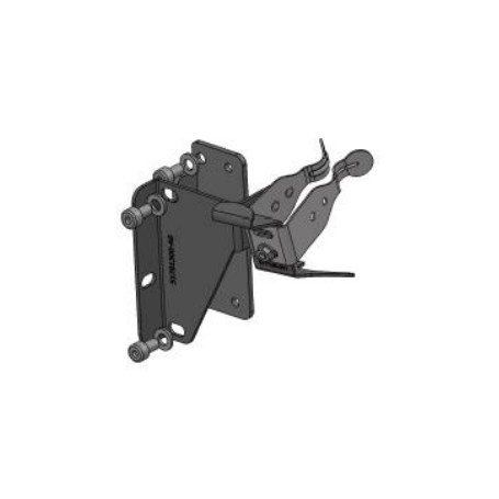 Advantech DL-MTSC013 kit di fissaggio Acciaio
