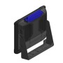 Advantech DL-MTKT013 kit di fissaggio Nero Acciaio