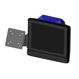 Advantech DL-MTKT016 kit di fissaggio Acciaio
