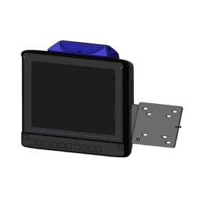 Advantech DL-MTKT015 kit di fissaggio Acciaio