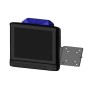 Advantech DL-MTKT015 kit di fissaggio Acciaio