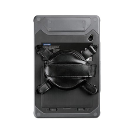 Advantech AIM-SRP0-0004 tracolla Lettore di codice a barre Nero