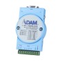 Advantech ADAM-4520-EE convertitore/ripetitore/isolatore seriale RS-232 RS-422/485 Blu