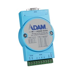 Advantech ADAM-4520I-AE modulo I/O digitale e analogico