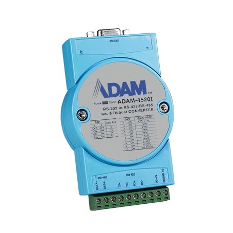Advantech ADAM-4520I-AE modulo I/O digitale e analogico
