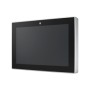 Advantech UTC-510GP-ATB1E sistema POS N4200 2,5 GHz Tablet 25,6 cm (10.1") 1280 x 800 Pixel Touch screen Nero, Argento
