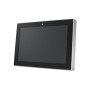 Advantech UTC-510GP-ATB1E sistema POS N4200 2,5 GHz Tablet 25,6 cm (10.1") 1280 x 800 Pixel Touch screen Nero, Argento