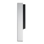 Advantech UTC-510GP-ATB1E sistema POS N4200 2,5 GHz Tablet 25,6 cm (10.1") 1280 x 800 Pixel Touch screen Nero, Argento