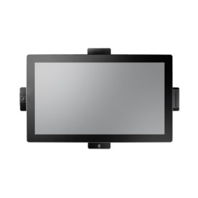 Advantech UTC-532FP-ADL1E sistema POS i5-6300U 2,4 GHz Tutto in uno 80 cm (31.5") 1920 x 1080 Pixel Touch screen Nero