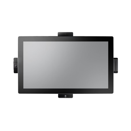 Advantech UTC-532FP-ADL1E sistema POS i5-6300U 2,4 GHz Tutto in uno 80 cm (31.5") 1920 x 1080 Pixel Touch screen Nero