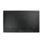 Advantech UTC-532FP-ADL1E sistema POS i5-6300U 2,4 GHz Tutto in uno 80 cm (31.5") 1920 x 1080 Pixel Touch screen Nero
