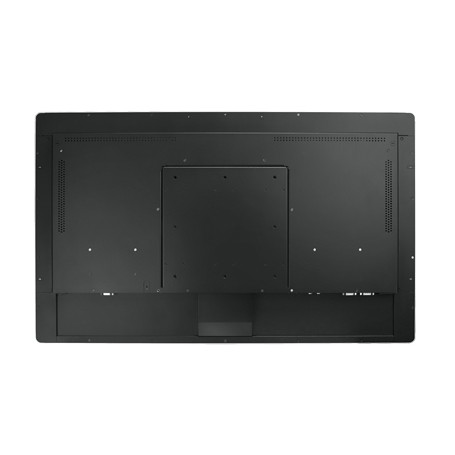 Advantech UTC-532FP-ADL2E sistema POS i5-6300U 2,4 GHz Tutto in uno 80 cm (31.5") 1920 x 1080 Pixel Touch screen Nero