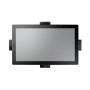 Advantech UTC-532FP-ADL2E sistema POS i5-6300U 2,4 GHz Tutto in uno 80 cm (31.5") 1920 x 1080 Pixel Touch screen Nero