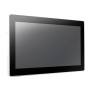 Advantech UTC-318GR-ADL0E sistema POS N4200 1,1 GHz Tutto in uno 47 cm (18.5") 1366 x 768 Pixel Touch screen Nero