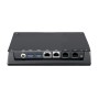 Advantech UTC-307GP-ADL2E sistema POS N4200 1,1 GHz 17,8 cm (7") 800 x 480 Pixel Touch screen