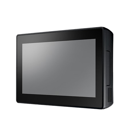 Advantech UTC-307GP-ADL3E sistema POS N4200 1,1 GHz 17,8 cm (7") 800 x 480 Pixel Touch screen