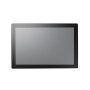 Advantech UTC-310GP-ADL2E sistema POS N4200 1,1 GHz Tutto in uno 25,6 cm (10.1") 1280 x 800 Pixel Touch screen Nero