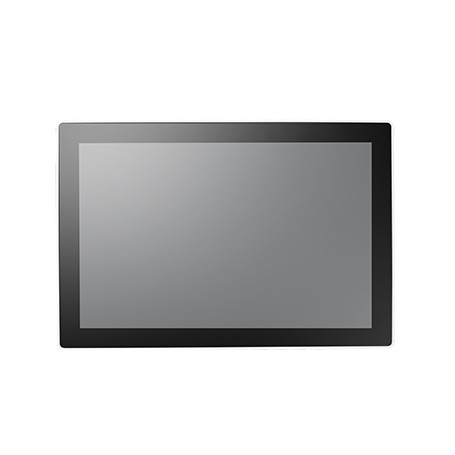 Advantech UTC-310GP-ADL3E sistema POS N4200 1,1 GHz Tutto in uno 25,6 cm (10.1") 1280 x 800 Pixel Touch screen Nero