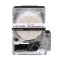 Panduit S100X150VAM etichetta codici a barre Bianco (S100X150VAM)