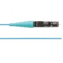 Panduit F91BN1NNNSNM001 cavo a fibre ottiche 1 m LC OS1/OS2 Giallo (F91BN1NNNSNM001)