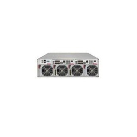 Supermicro MicroBlade MBE-314E-006 Supporto Grigio 2000 W (MBE-314E-220D)