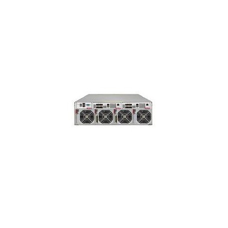Supermicro MicroBlade MBE-314E-006 Supporto Grigio 2000 W (MBE-314E-220D)