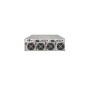 Supermicro MicroBlade MBE-314E-006 Supporto Grigio 2000 W (MBE-314E-220D)