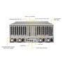 Supermicro SuperServer 4028GR-TR2 Intel® C612 LGA 2011 (Socket R) Armadio (4U) Nero (SYS-4028GR-TR2)