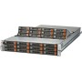 Supermicro CSE-826SE1C-R1K02JBOD telaio dell'apparecchiatura di rete (CSE-826SE1C-R1K02JBOD)