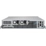 Supermicro CSE-826SE1C-R1K02JBOD telaio dell'apparecchiatura di rete (CSE-826SE1C-R1K02JBOD)