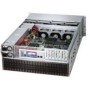 Supermicro SuperChassis 417E16-R1400LPB Supporto Nero 1400 W (CSE-417E16-R1400LPB)