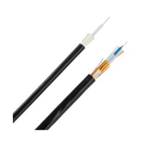 Panduit FACCZ12-14 cavo InfiniBand e in fibra ottica Nero