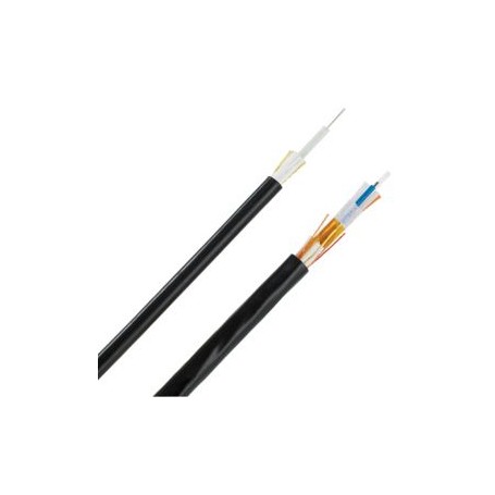 Panduit FACCZ12-14 cavo InfiniBand e in fibra ottica Nero