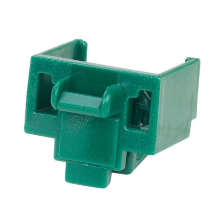 Panduit PSL-DCJB-GR coprivite Policarbonato Spinotto